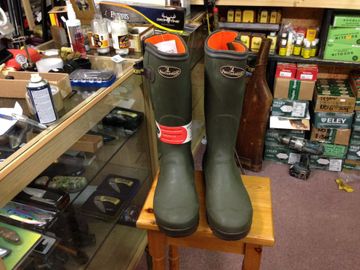 Wellingtons