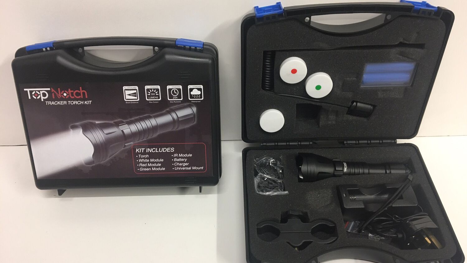 Hunting Lamps & Hunting Torches Ireland